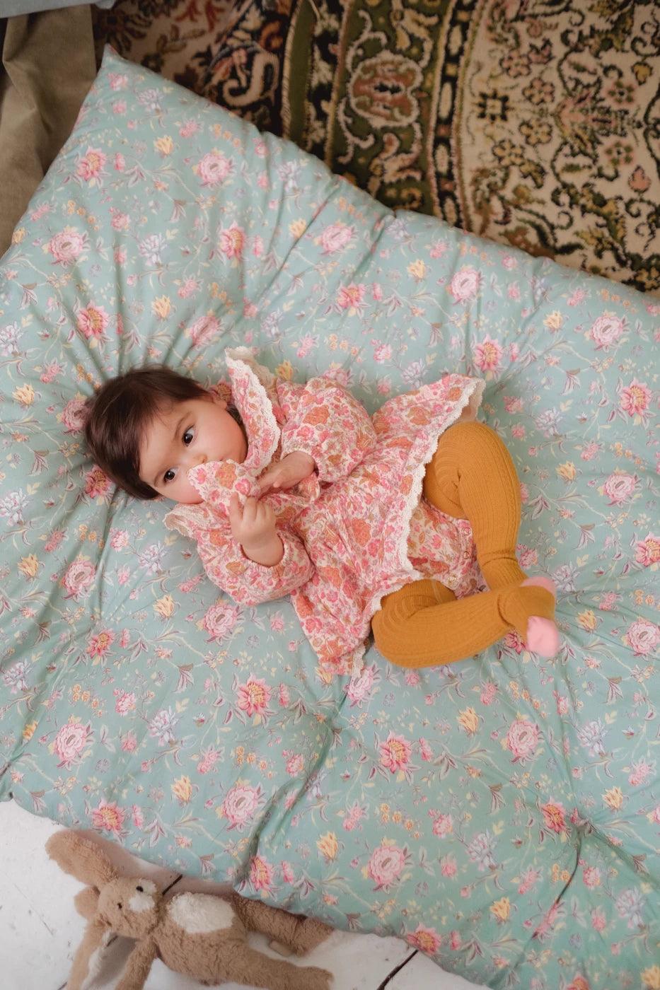 Rompers India - L’enfant