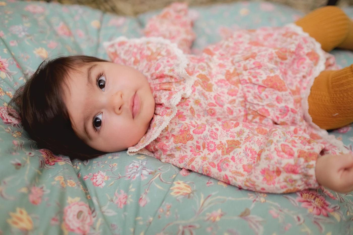 Rompers India - L’enfant