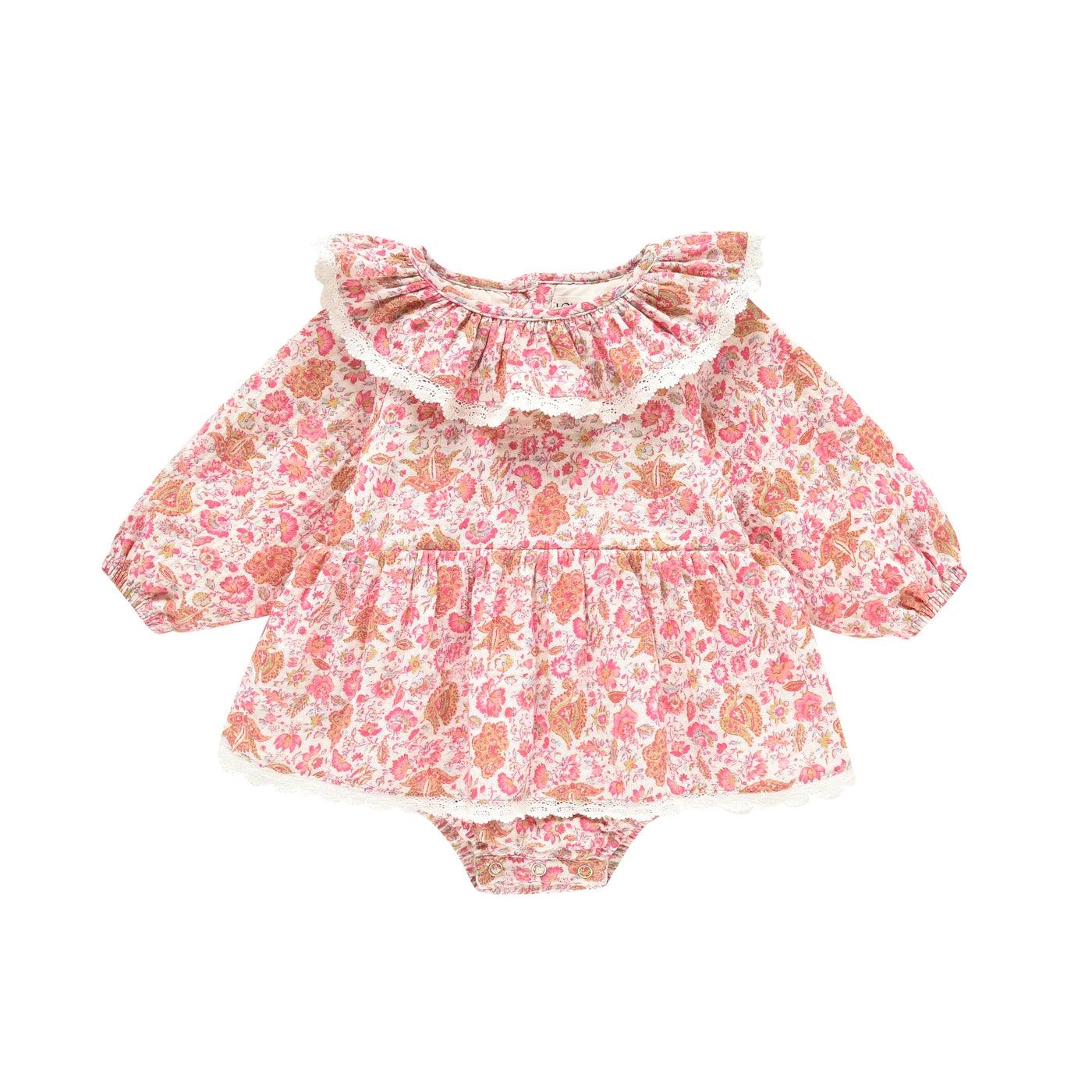 Rompers India - L’enfant