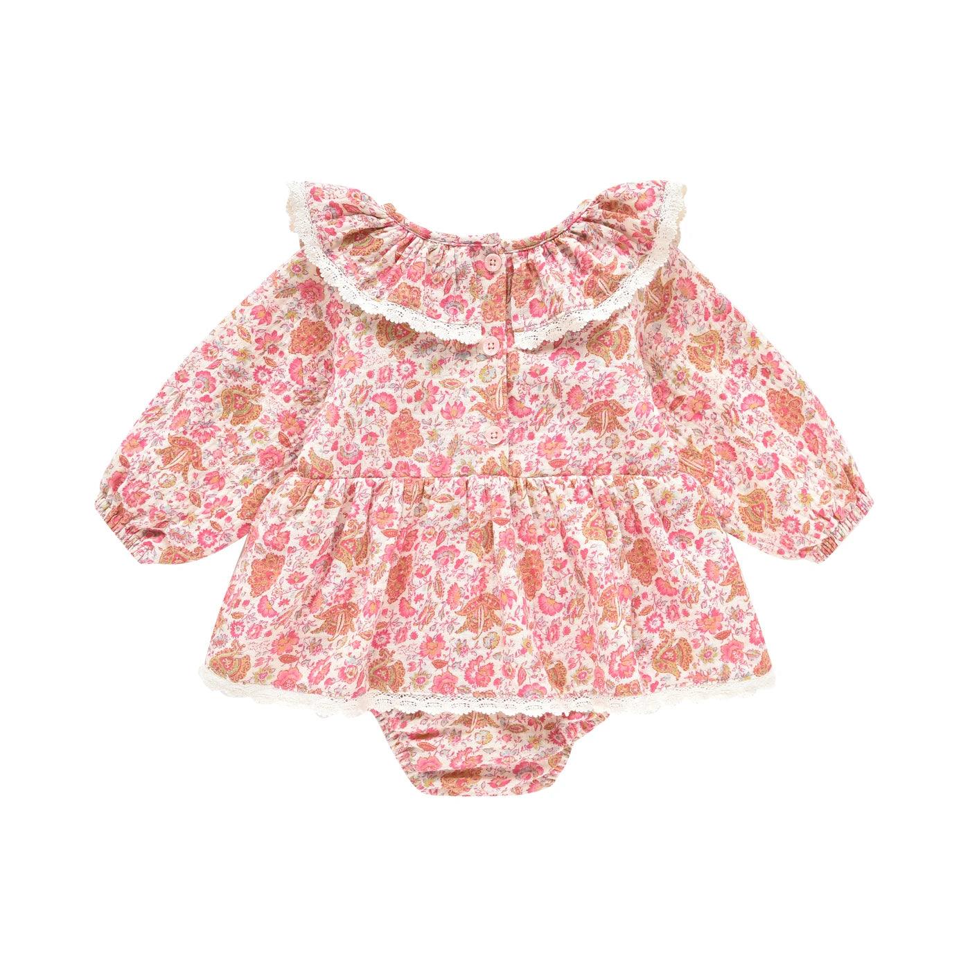 Rompers India - L’enfant