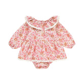 Rompers India - L’enfant