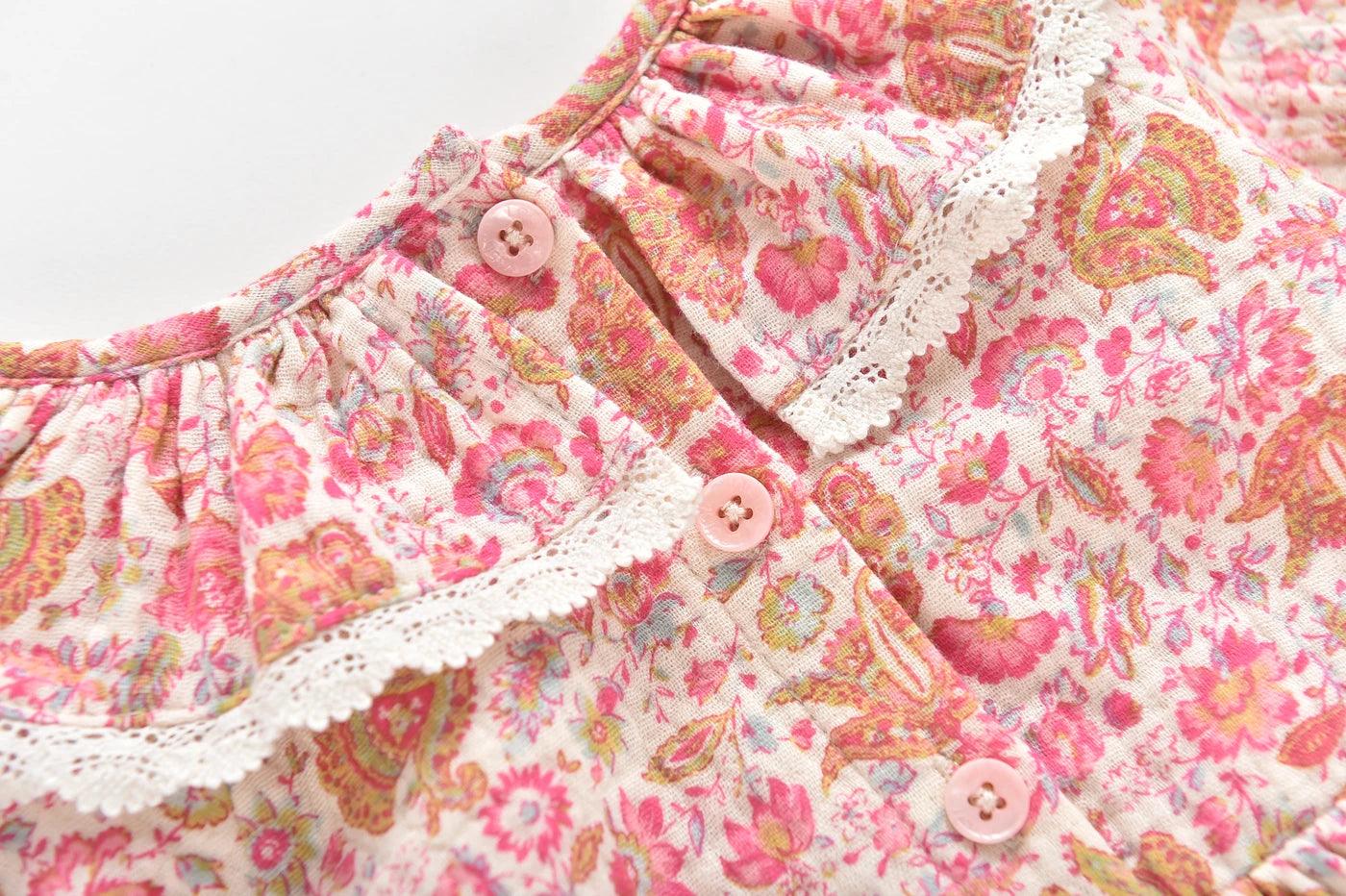 Rompers India - L’enfant