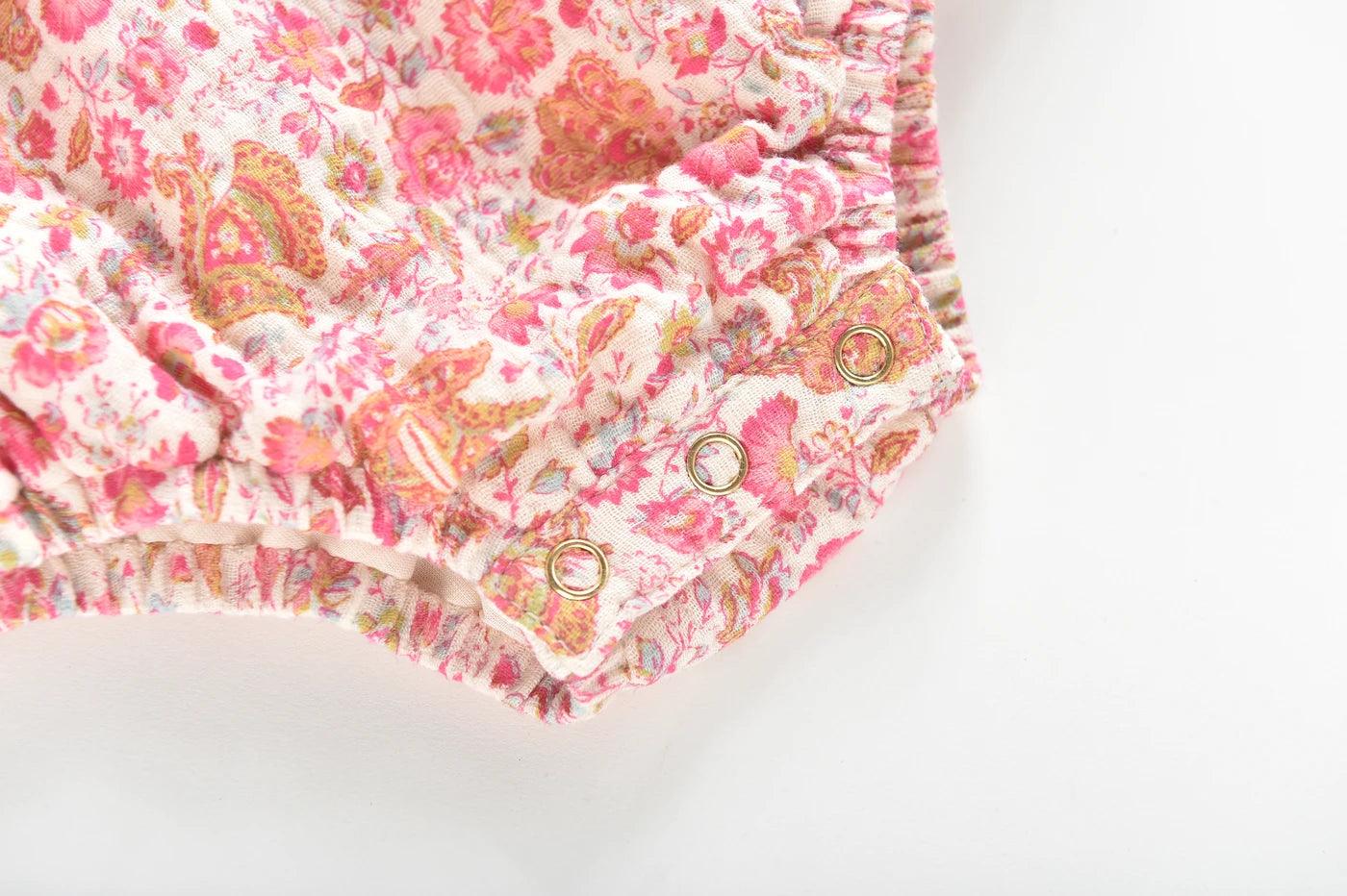Rompers India - L’enfant