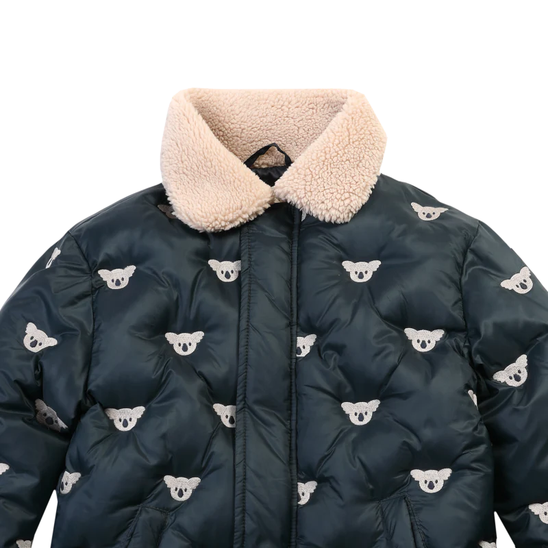 Kurtka Florus - Koala