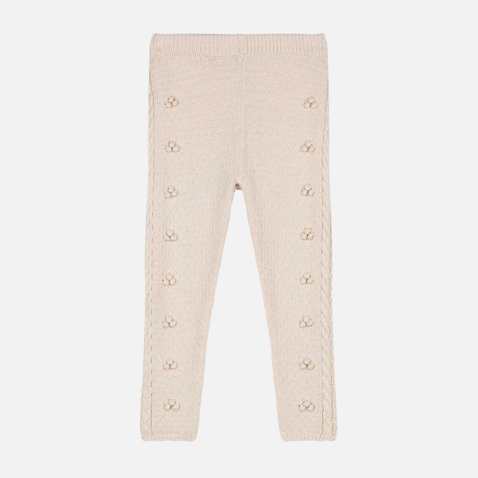 Legginsy Molda - Cream