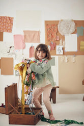 Legginsy Moldavia - Blush - L’enfant
