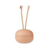 Etui na smoczek Philip - Tuscany rose - L’enfant