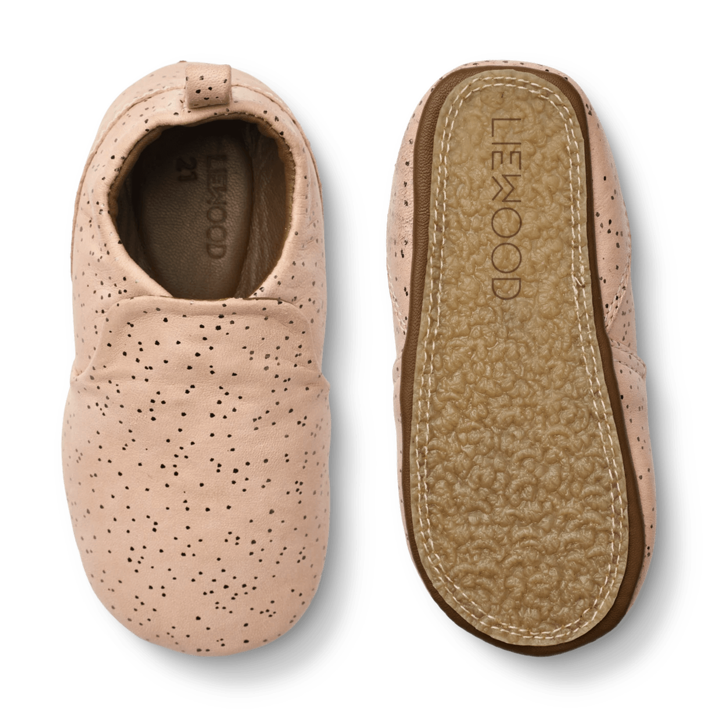 Buty wsuwane Eliot - Pale Tuscany - L’enfant