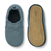Buty wsuwane Eliot - Whale blue - L’enfant