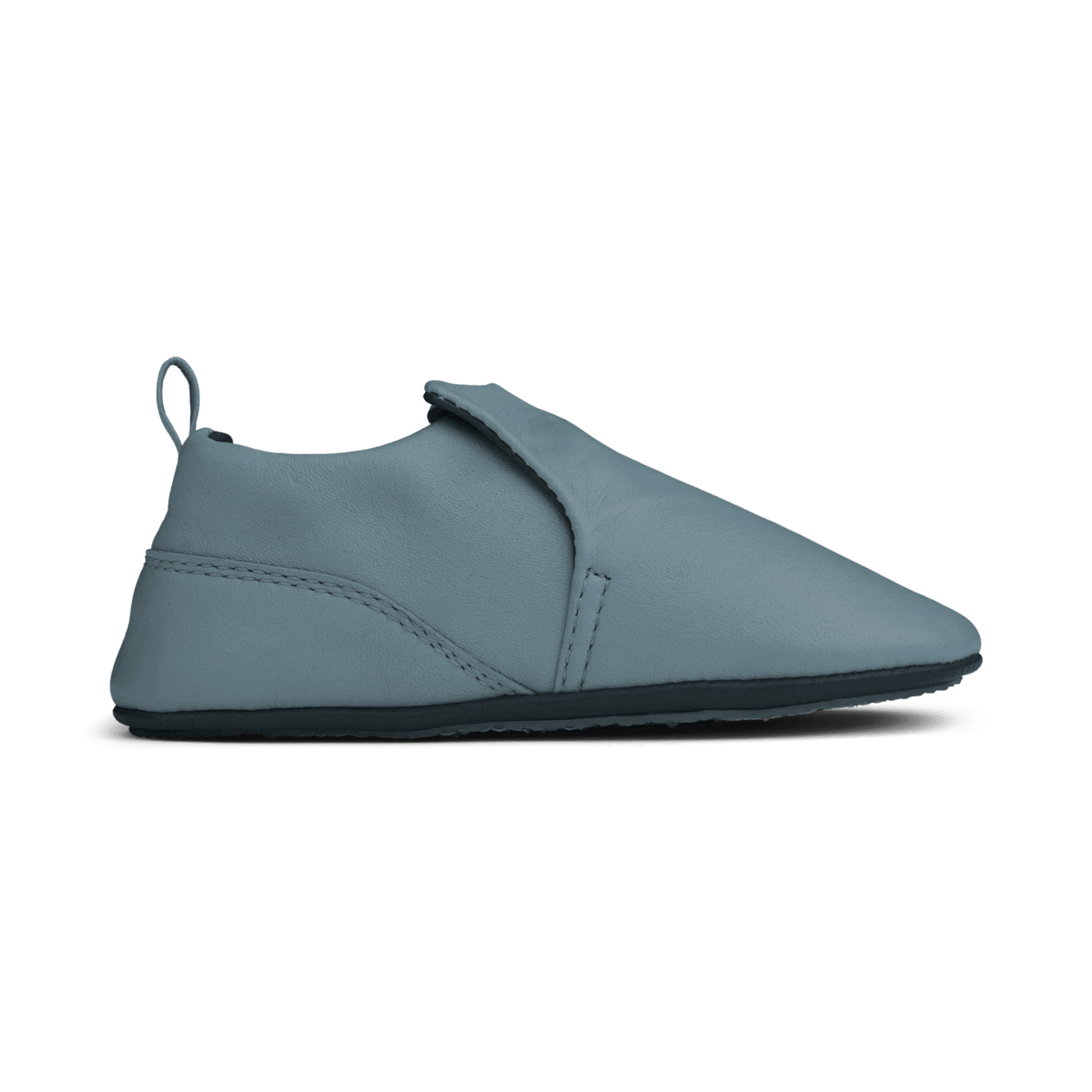 Buty wsuwane Eliot - Whale blue - L’enfant