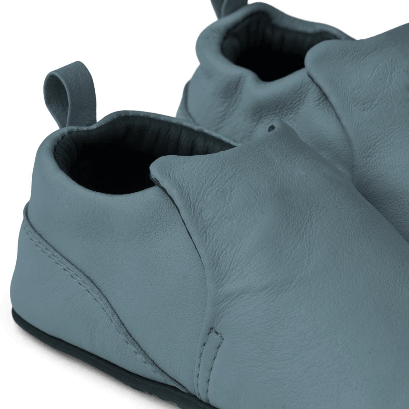 Buty wsuwane Eliot - Whale blue - L’enfant