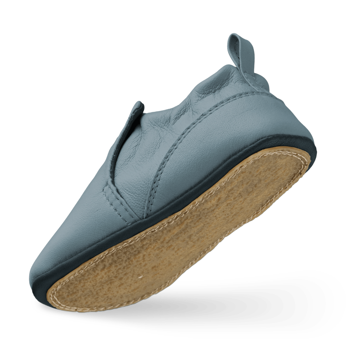 Buty wsuwane Eliot - Whale blue - L’enfant