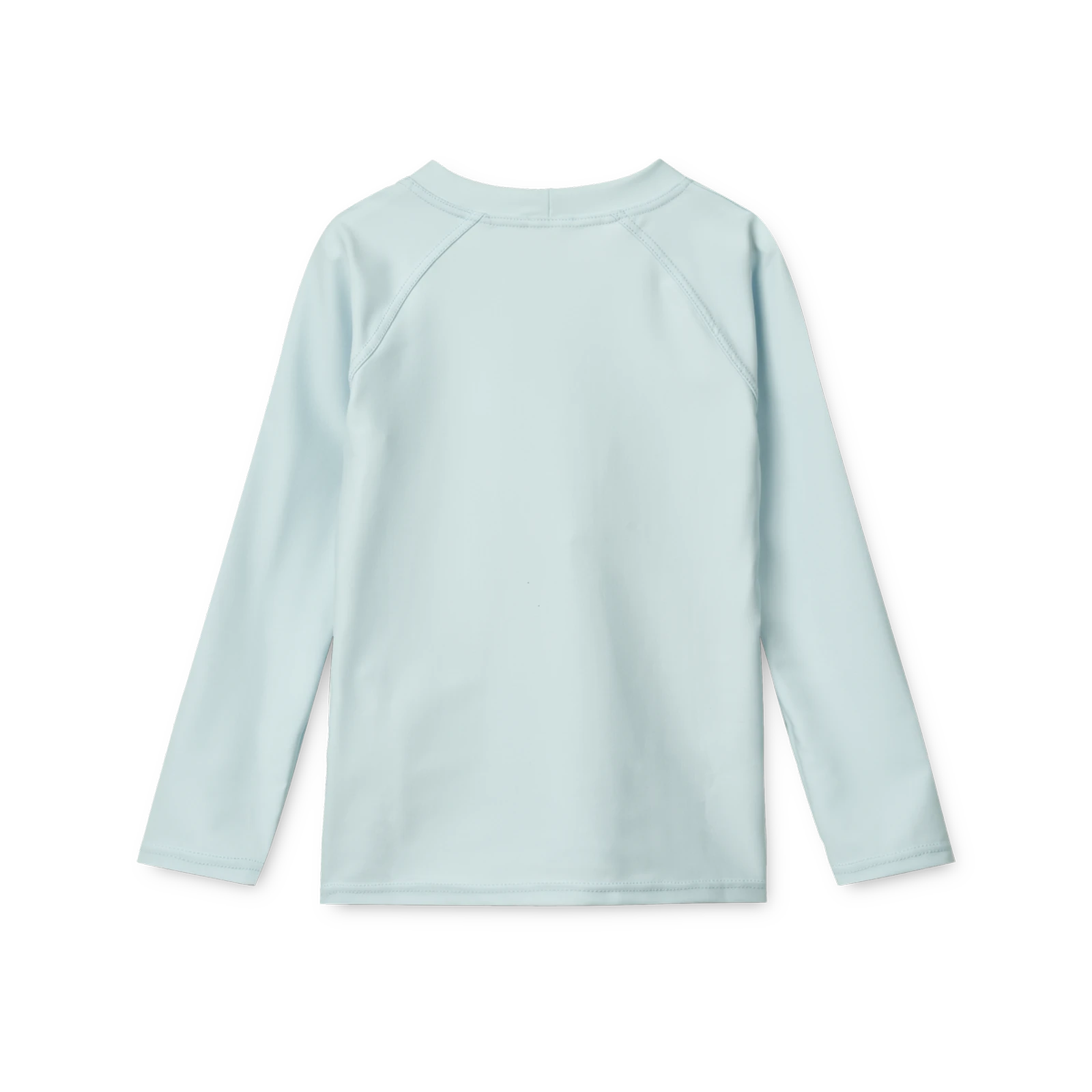 Longsleeve kąpielowy Noah It comes in waves / Pure sky