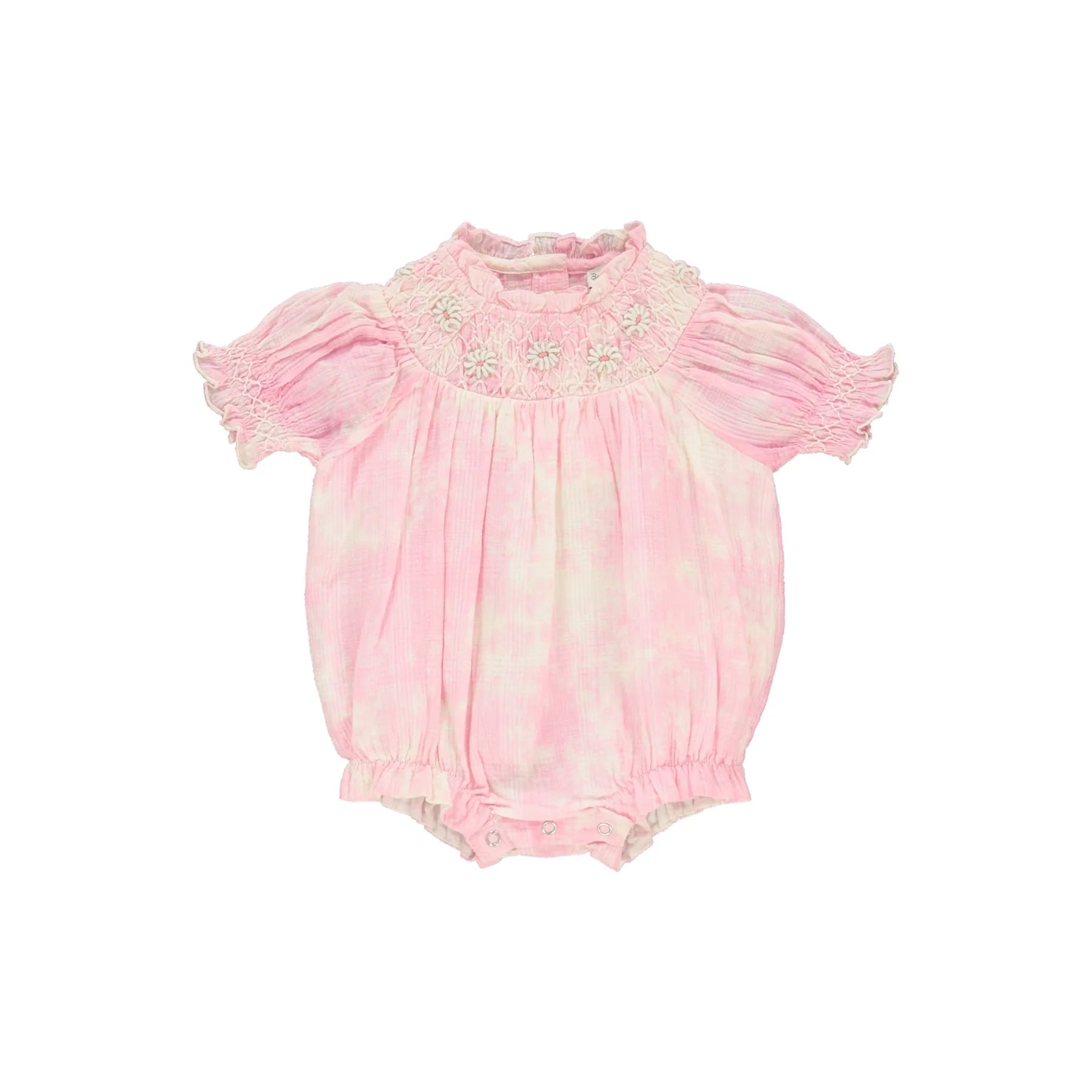 Romper Melody Bubblegum
