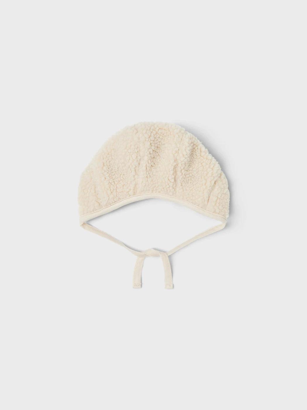 Czapeczka Sherpa - L’enfant