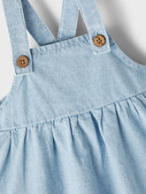 Sukienka Light Blue Denim - L’enfant