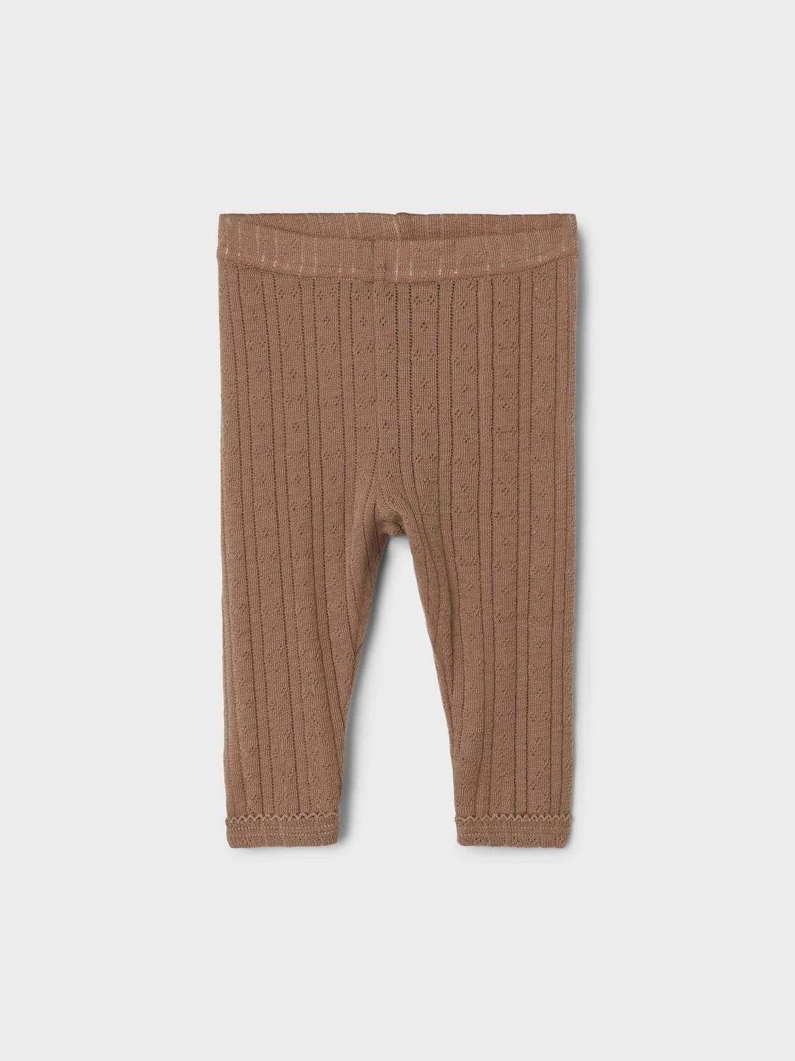 Legginsy Beaver Fur - L’enfant