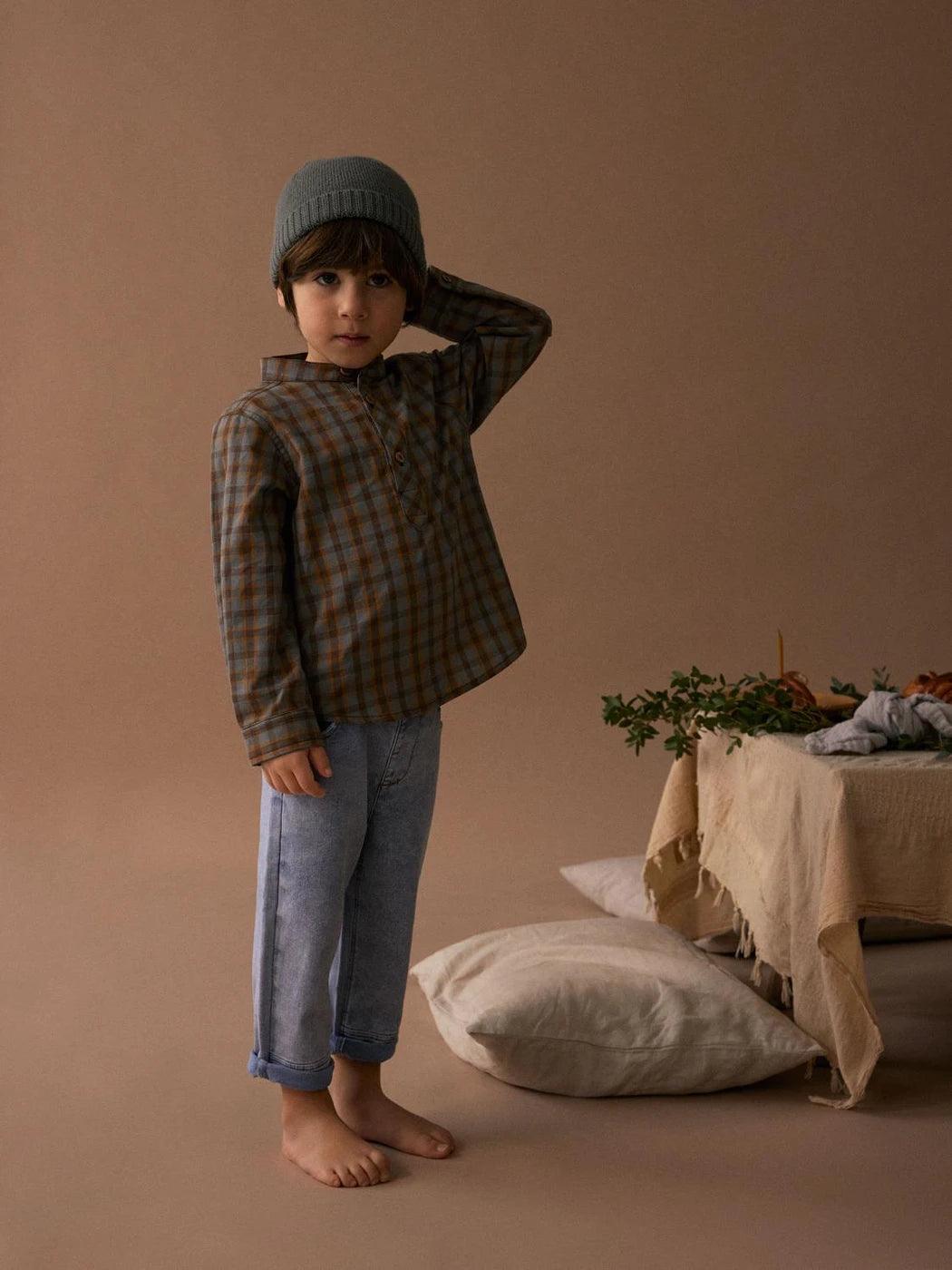 Jeansy Light Blue - L’enfant