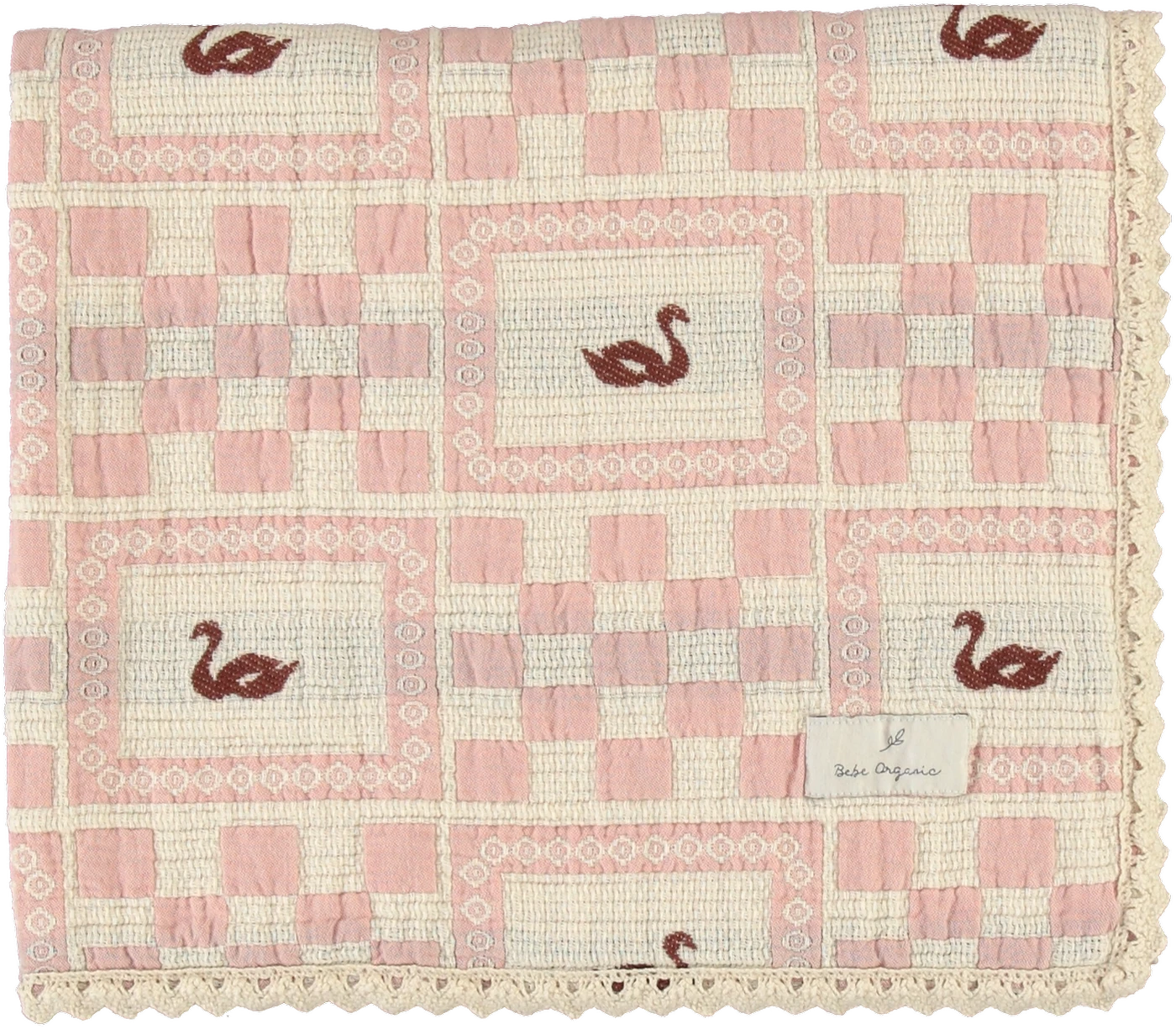 Koc Swan - Swan Rose