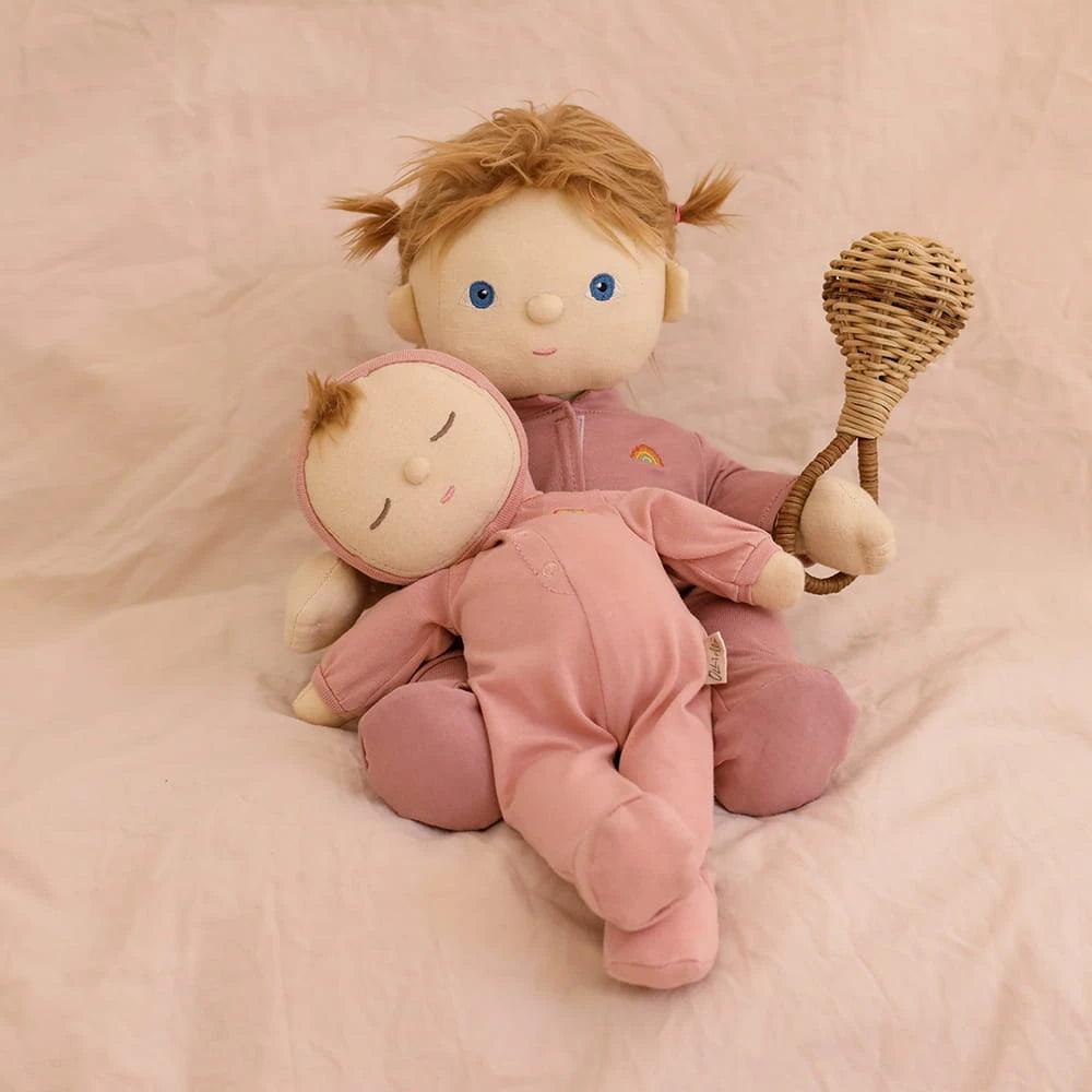 Lalka Dozy Dinkums - Moppet - L’enfant