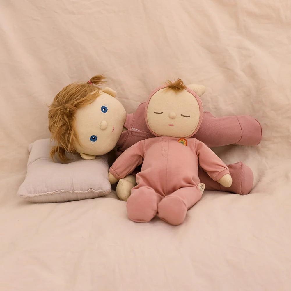 Lalka Dozy Dinkums - Moppet - L’enfant