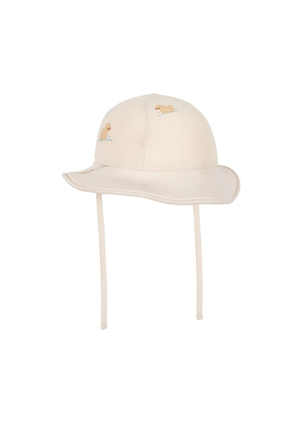 Kapelusz kąpielowy niemowlęcy Como - Fanga Mio