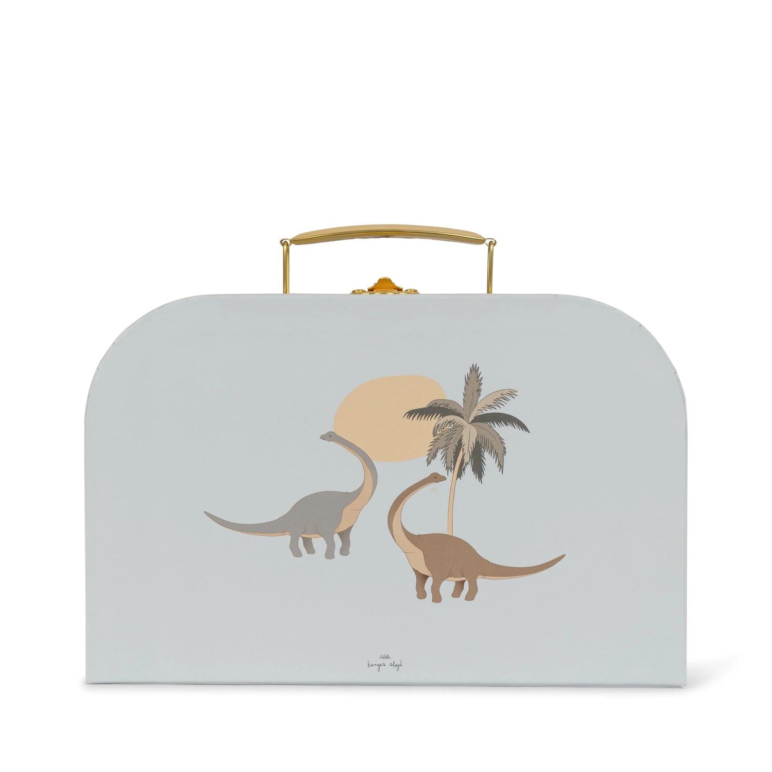 Zestaw Artist Set - Dino - L’enfant