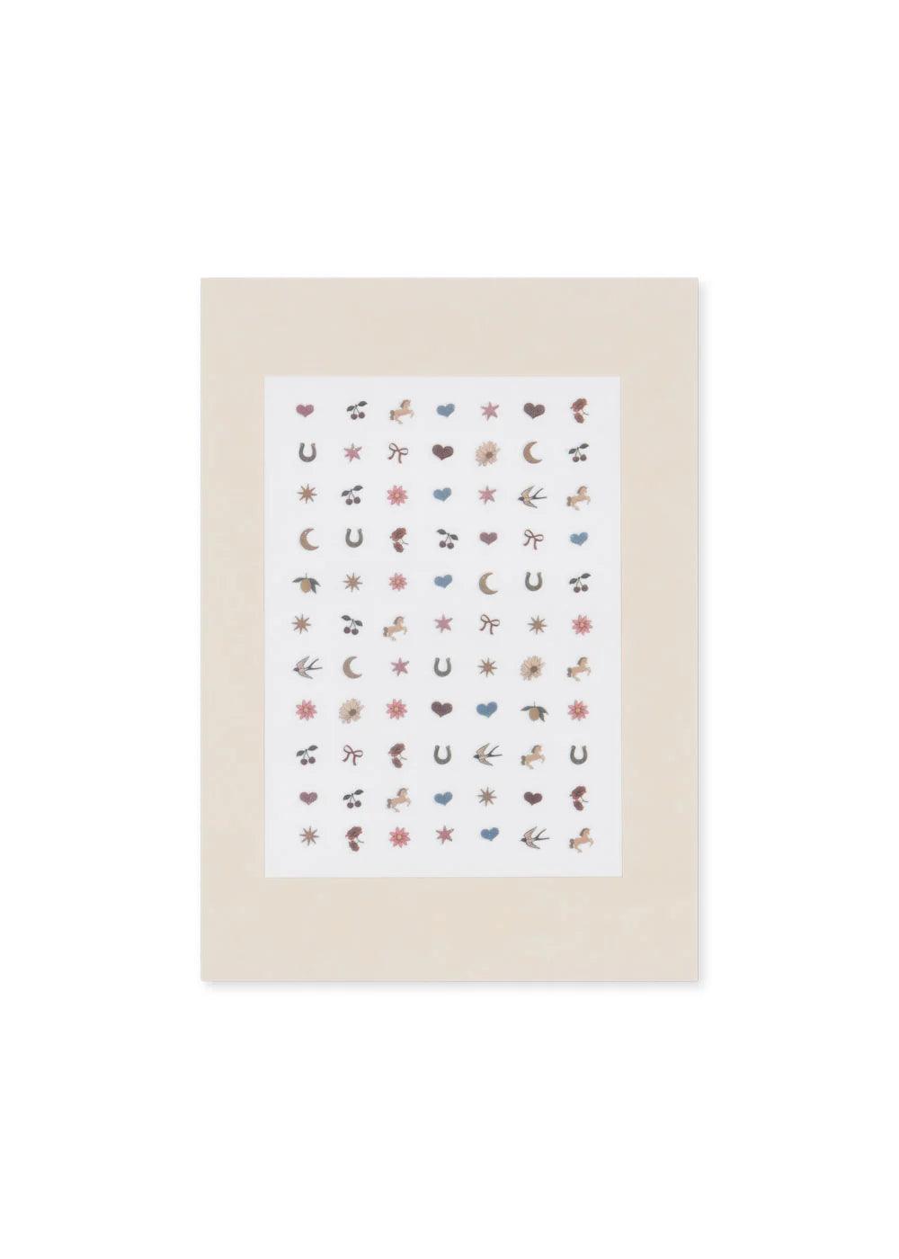Zestaw stylisty - Blush Mix - L’enfant