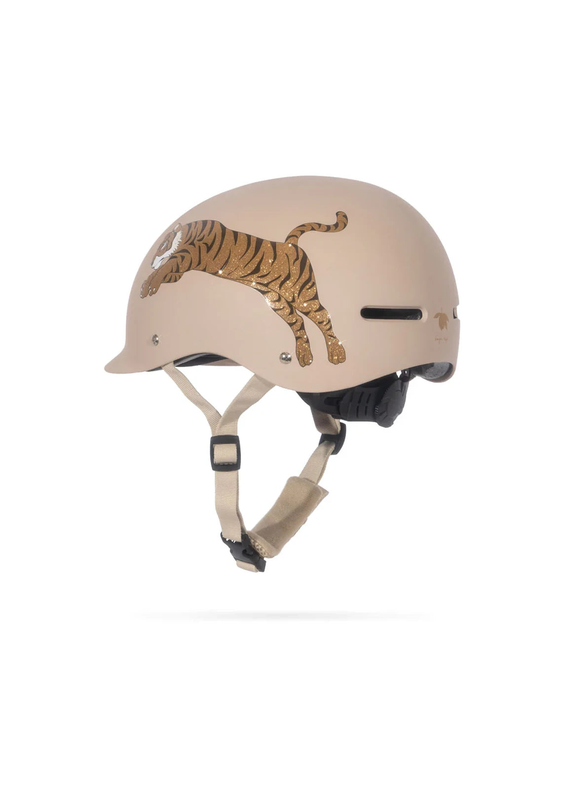 Kask rowerowy - Tiger