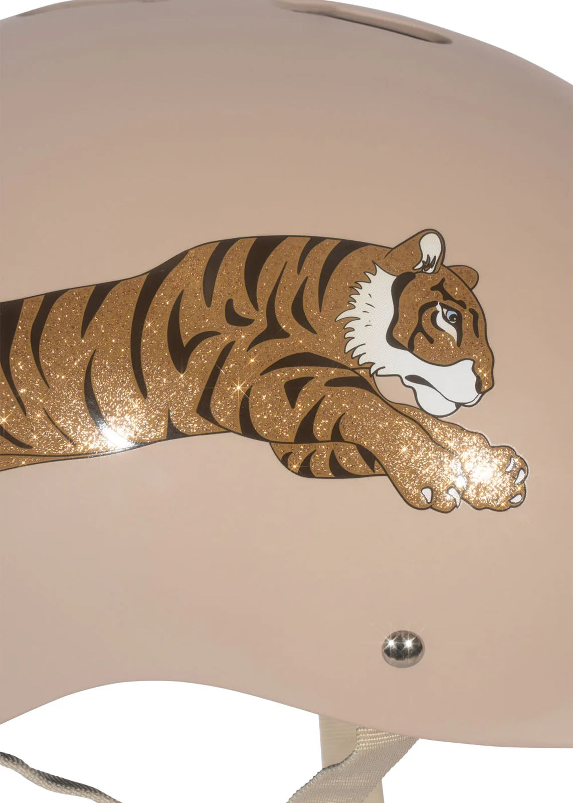 Kask rowerowy - Tiger