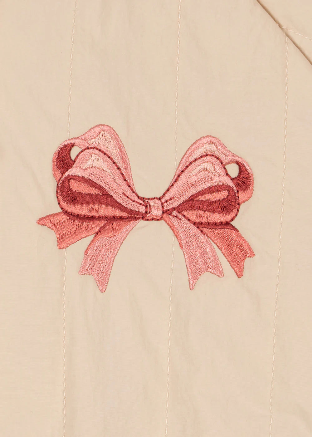 Kurtka bomberka Juno - Smoke Gray