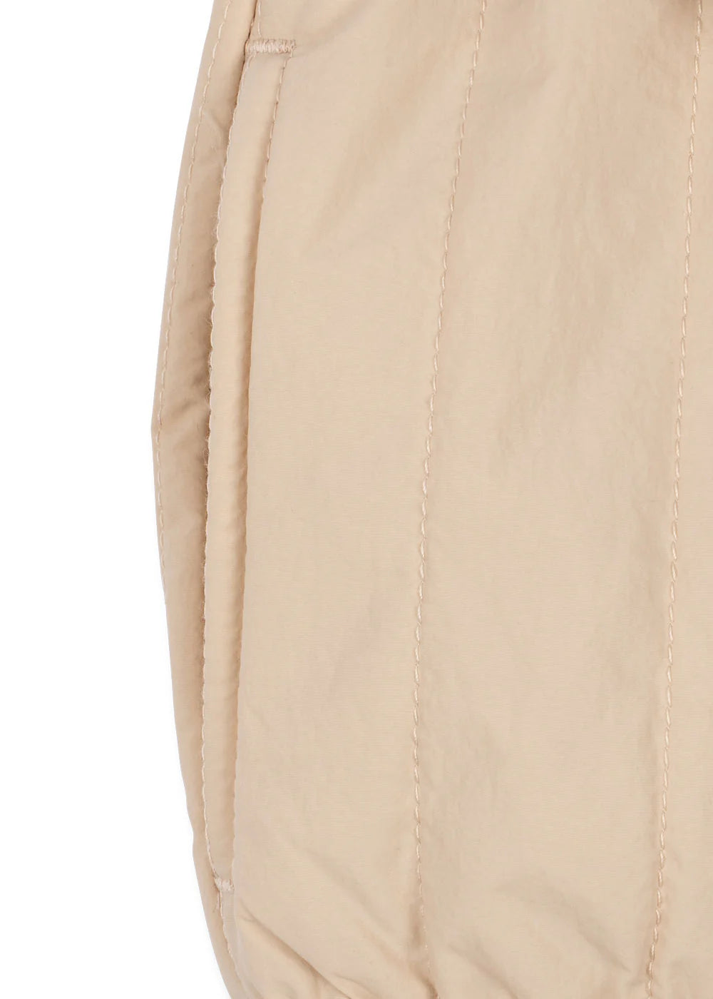 Kurtka bomberka Juno - Smoke Gray