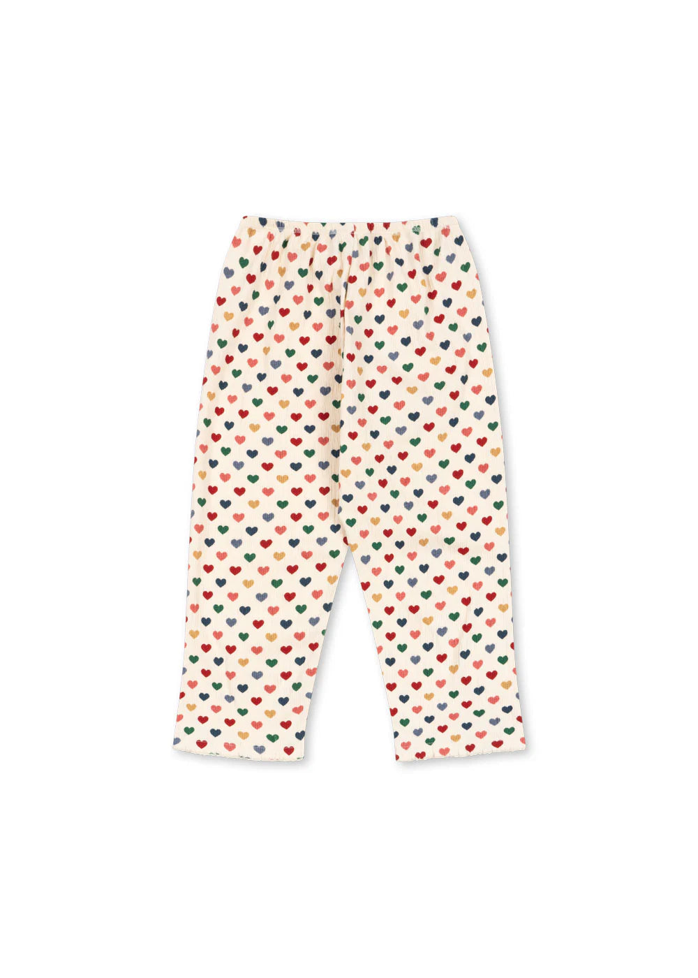 Spodnie Chleo - Couer Colore