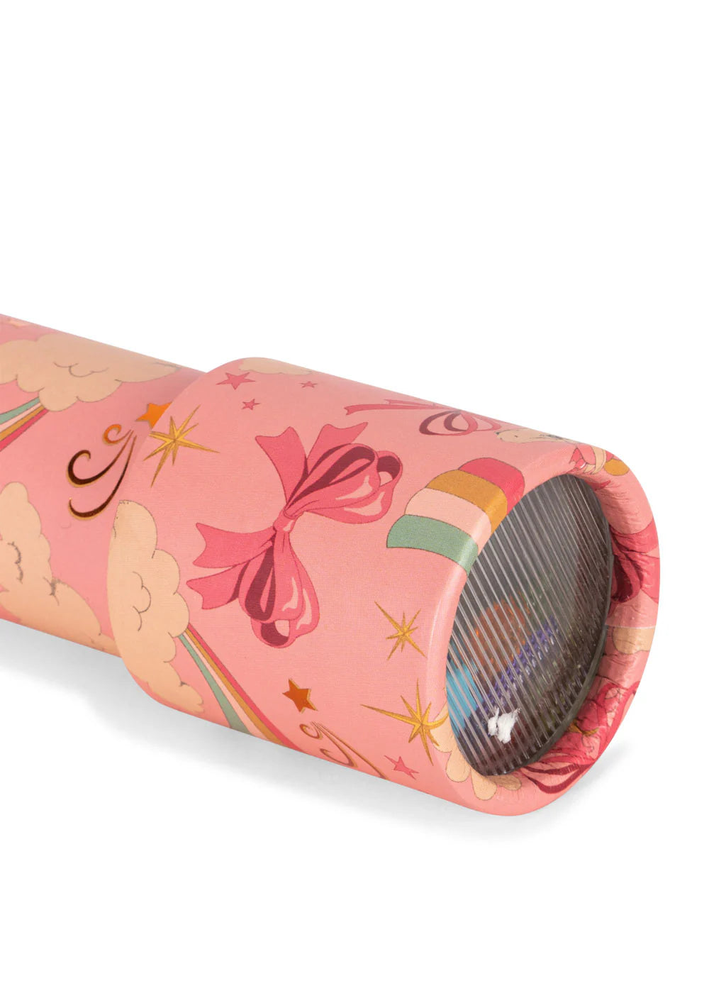 Kaleidoscope - Rainbow Bow