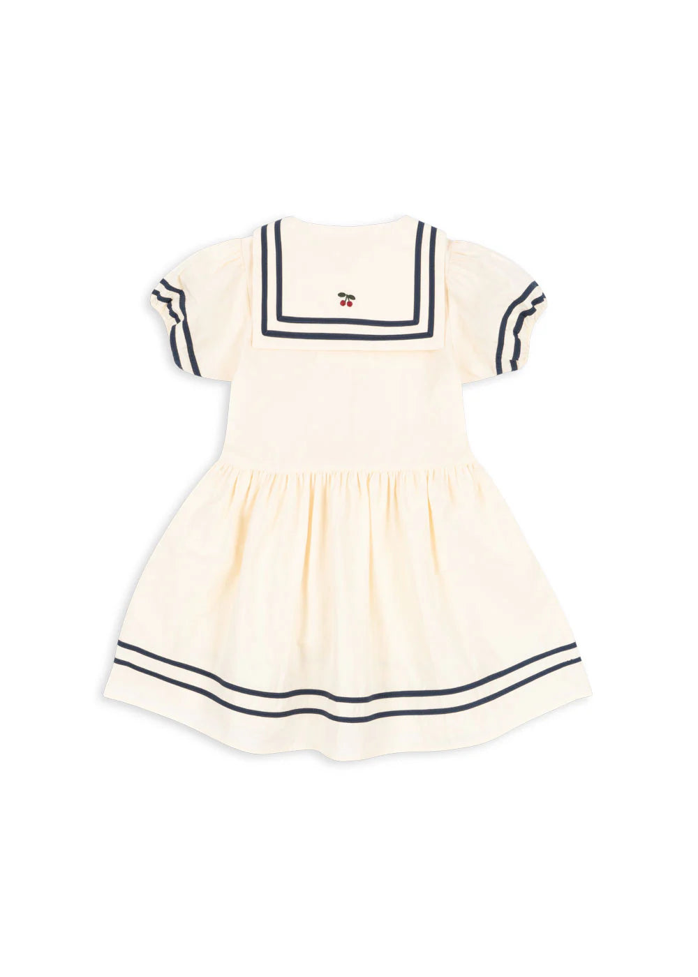 Sukienka Allie Sailor - Optic White
