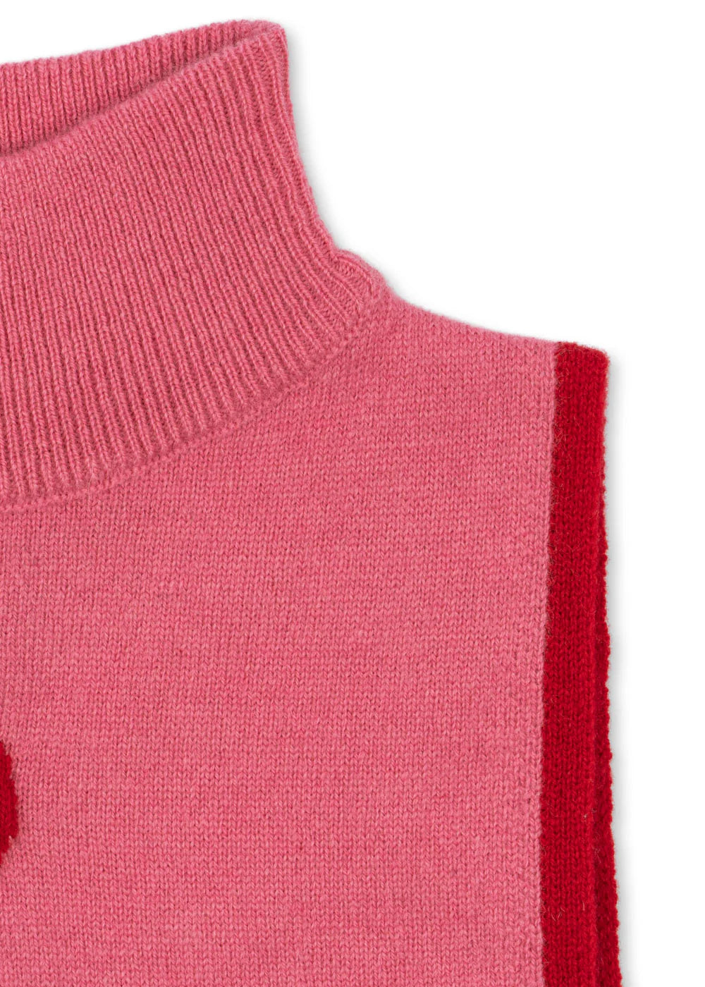 Komin Collette - Pink