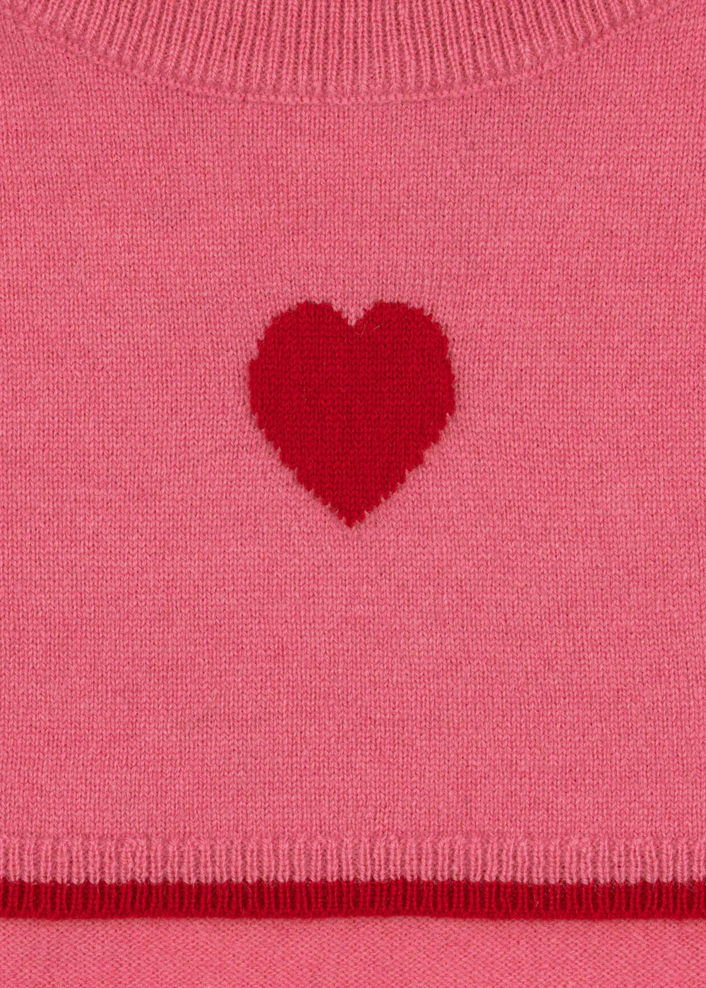 Komin Collette - Pink