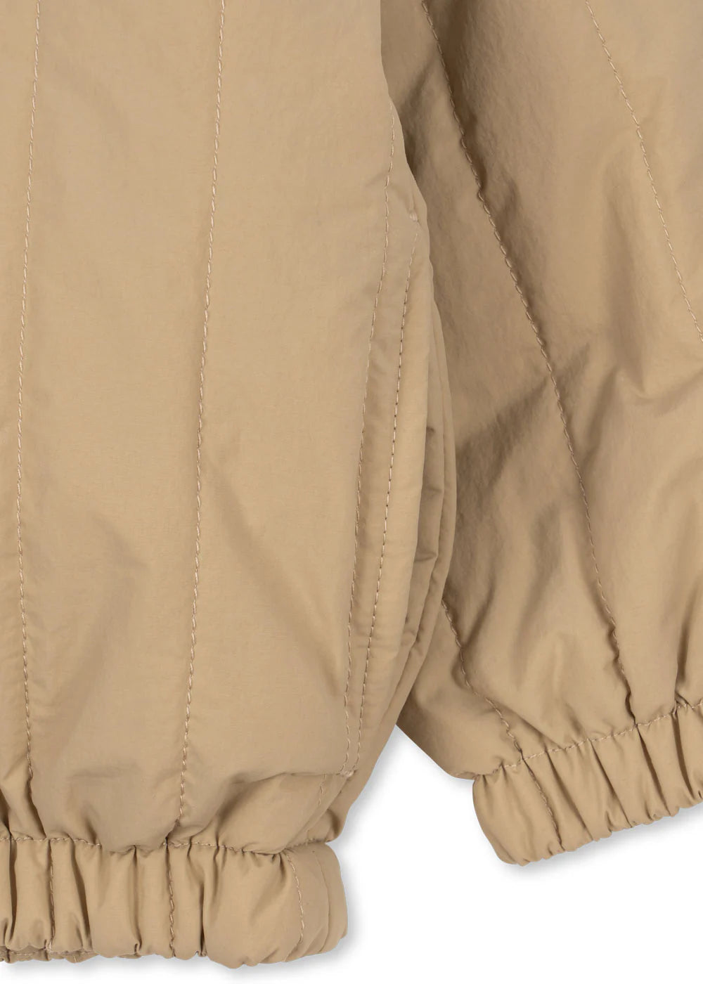 Kurtka bomberka Juno - Travertine