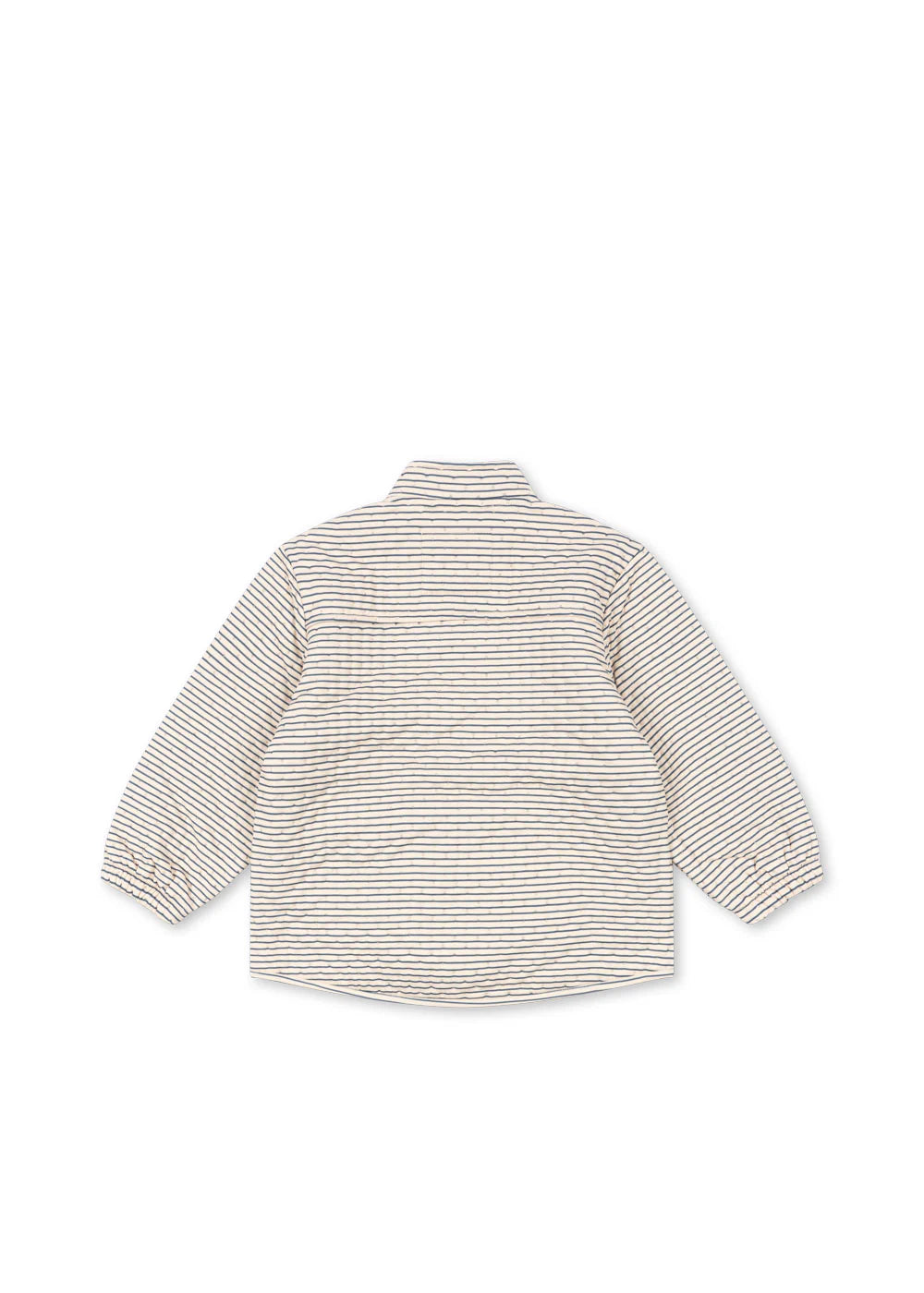 Kurtka Thermo - Stripe Bluie