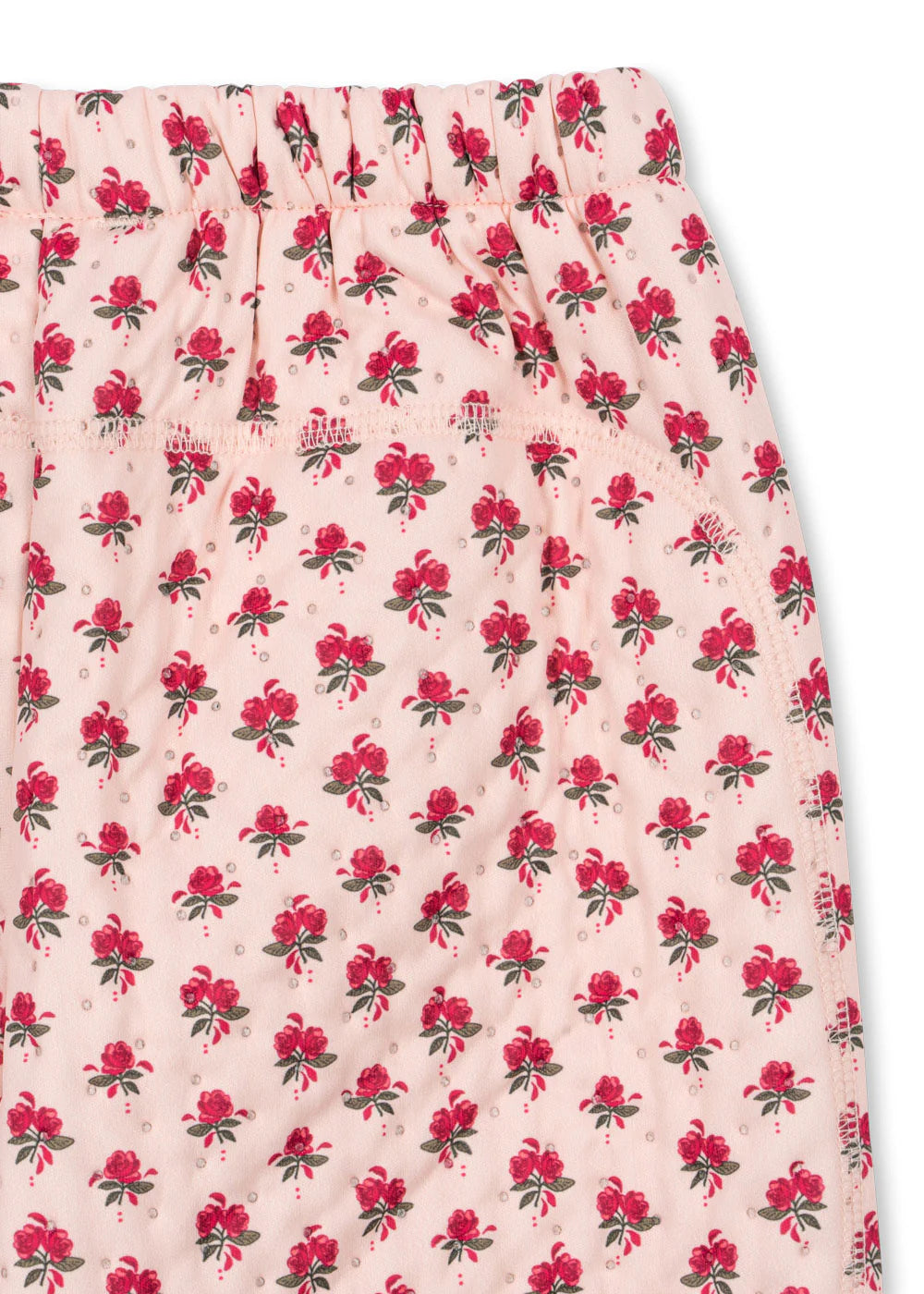 Spodnie Thermo - Rosie Blush