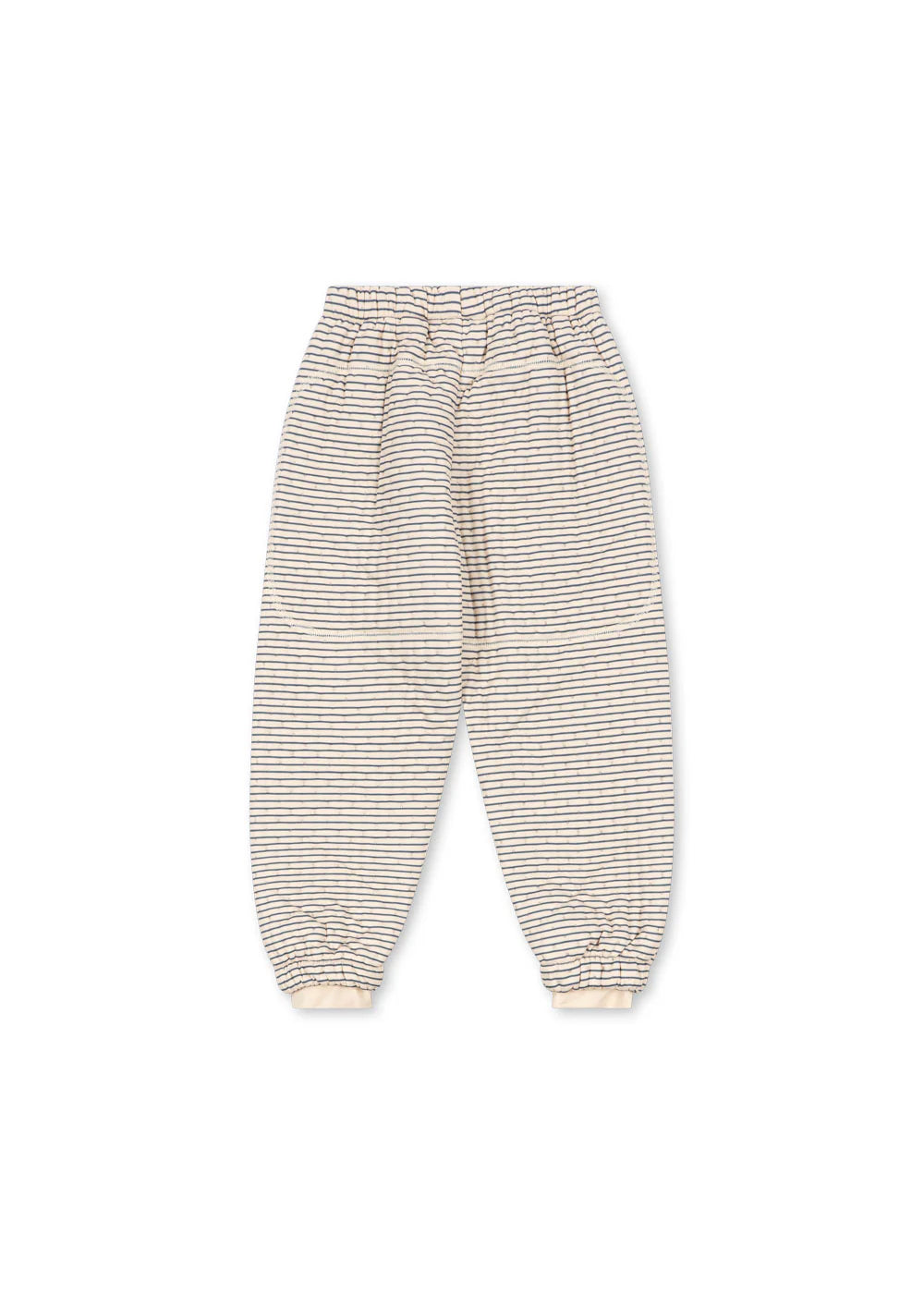 Spodnie Thermo - Stripe Bluie