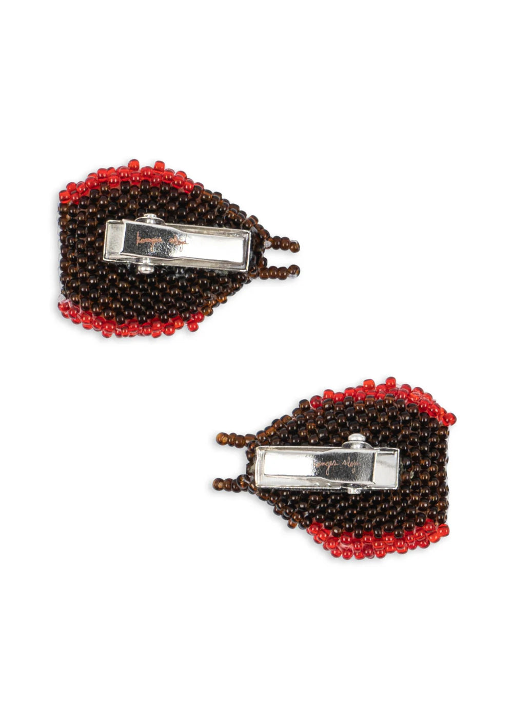 2-pak spinek Ladybug