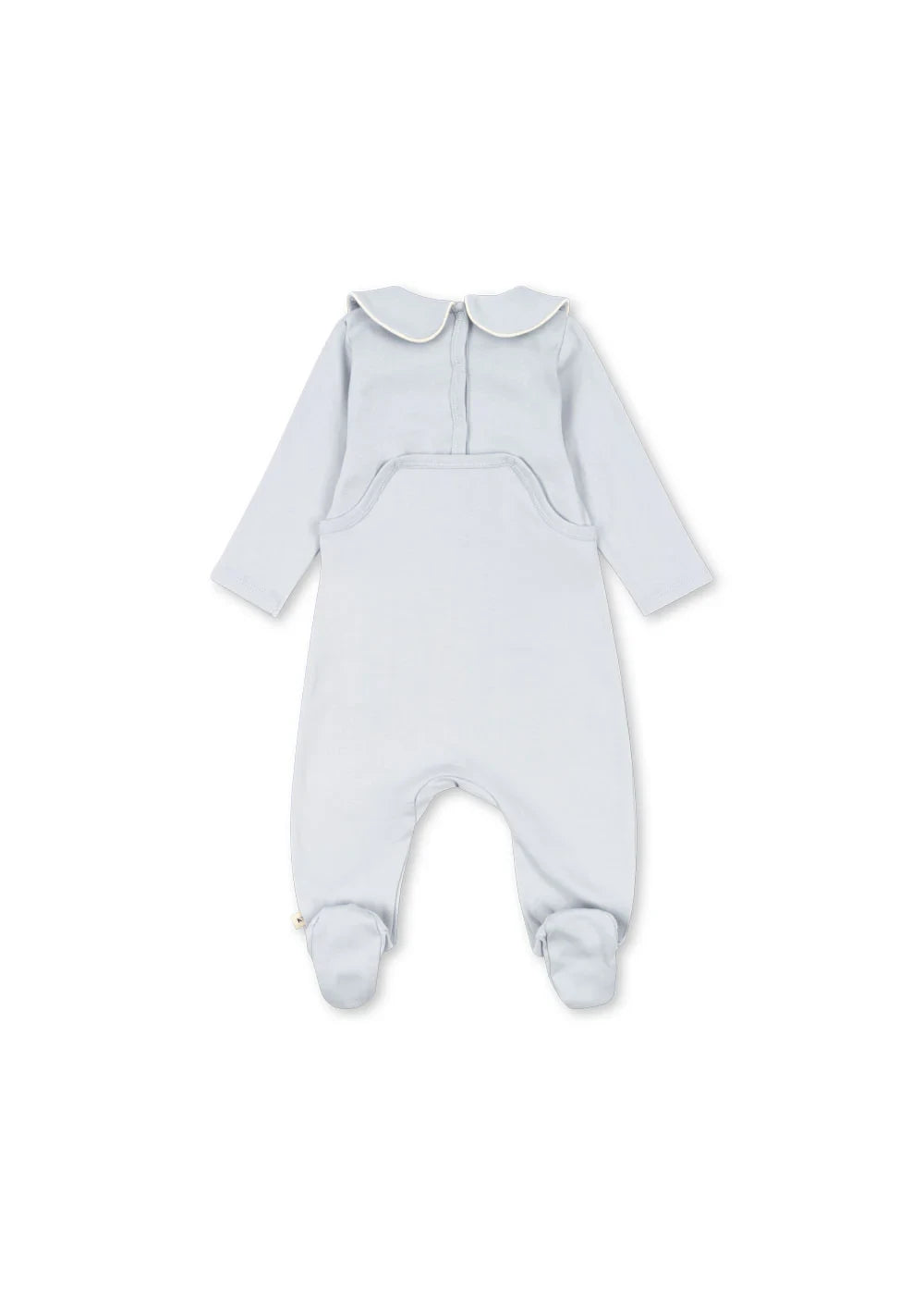 Zestaw prezentowy dla noworodka Coty - Gray dawn