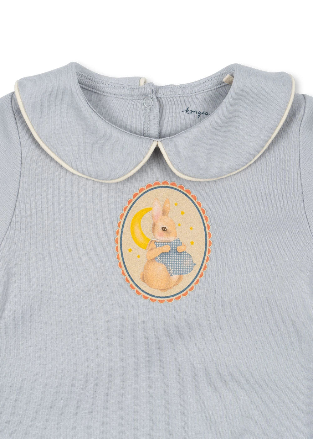 Zestaw prezentowy dla noworodka Coty - Gray dawn