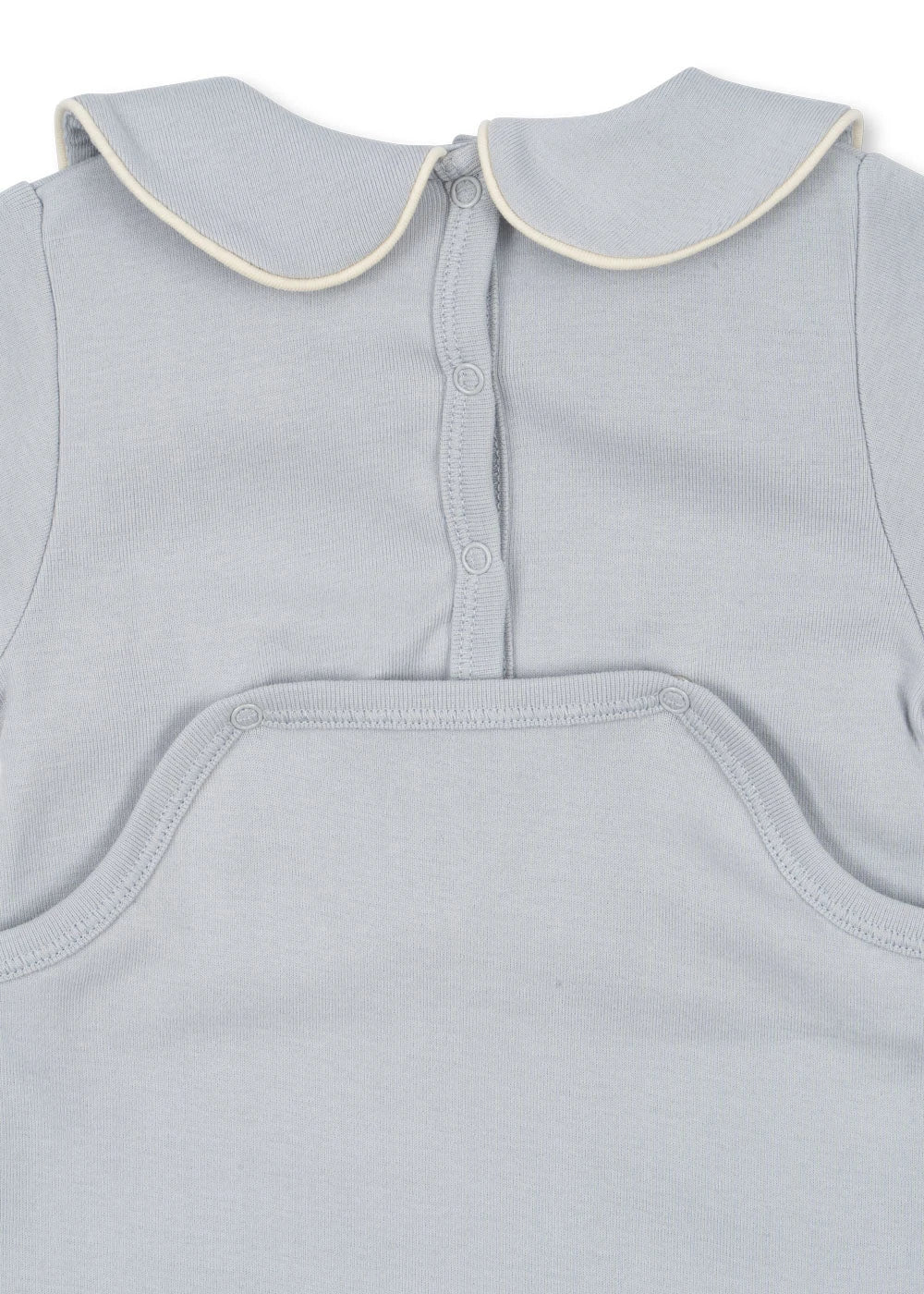 Zestaw prezentowy dla noworodka Coty - Gray dawn