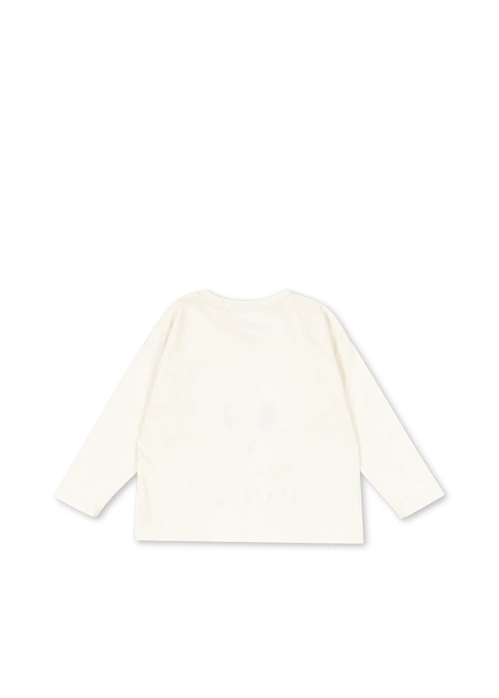 T-shirt Longsleeve Lin - Match