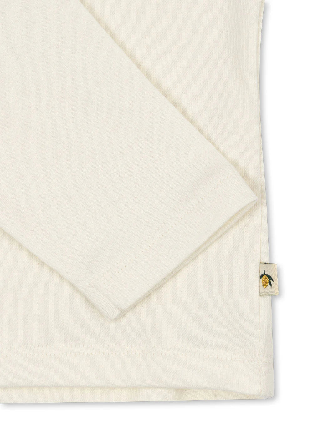 T-shirt Longsleeve Lin - Match
