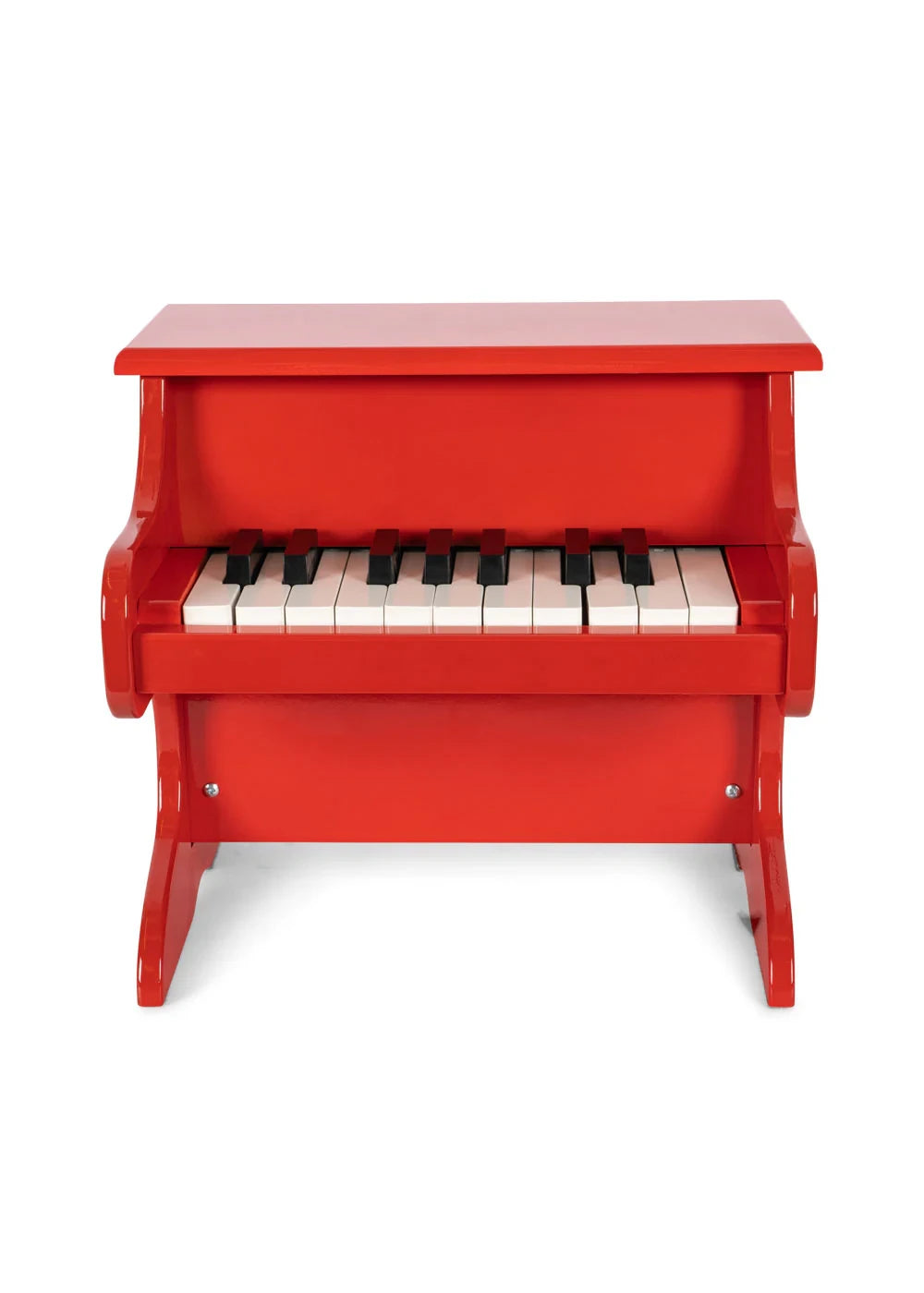 Pianino - Red