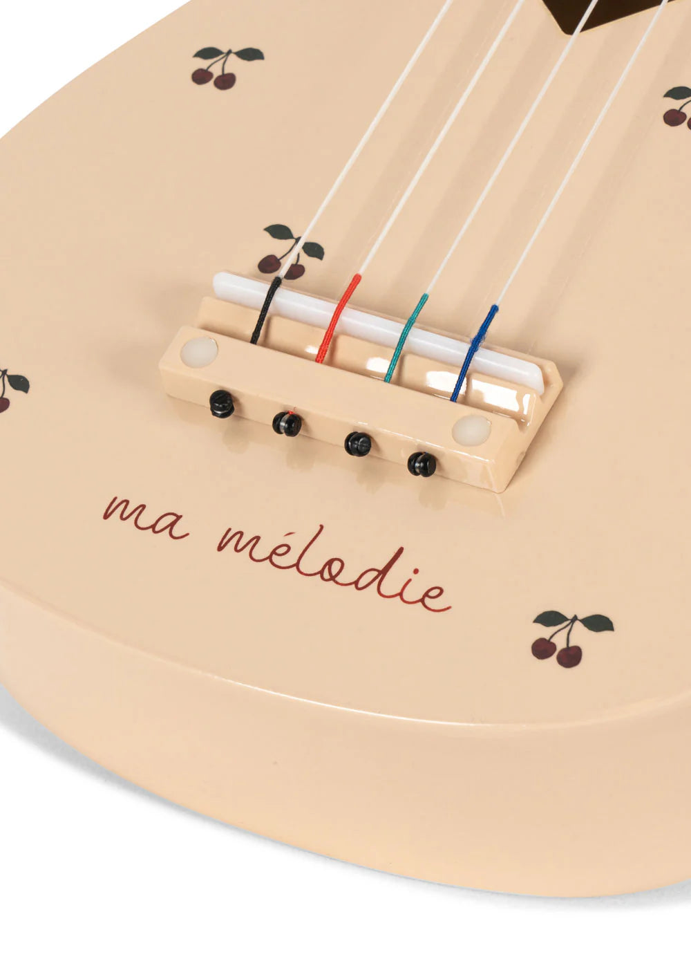 Ukulele - Cherry