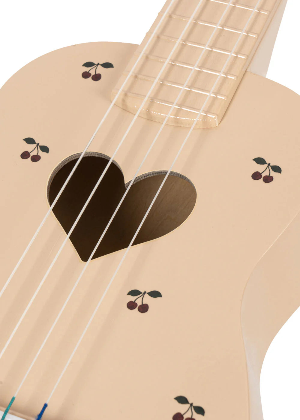 Ukulele - Cherry